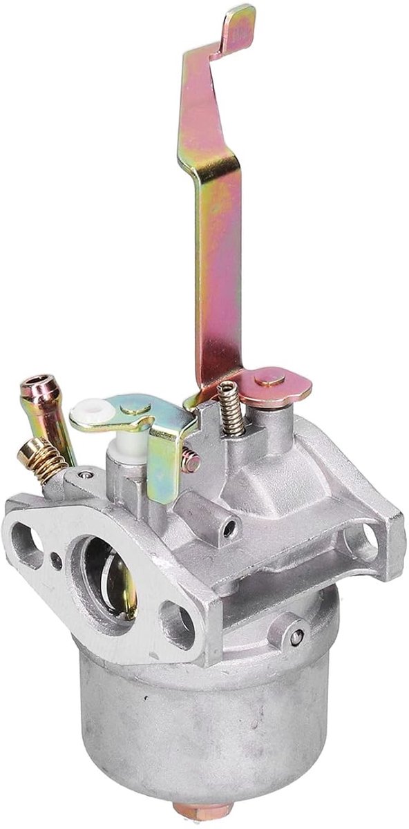 Geschikt voor Carburateur voor YAMAHA ET950 ET650 benzinegenerator van Merkloos	 — afbeelding 4
