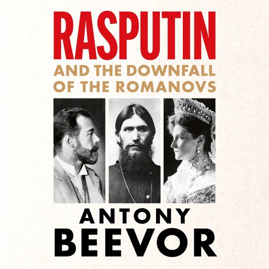Rasputin - cover