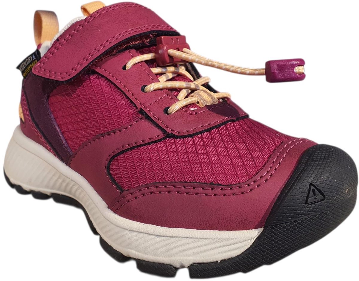 Keen Skua WP 1031098 Rood