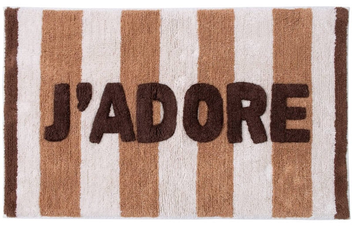 Badmat J'adore