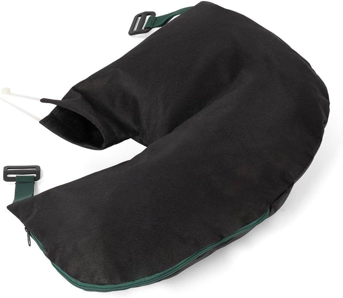 Universele Opvangzak Bladblazer en Zuiger - 40 Liter Reservezak met Ritssluiting