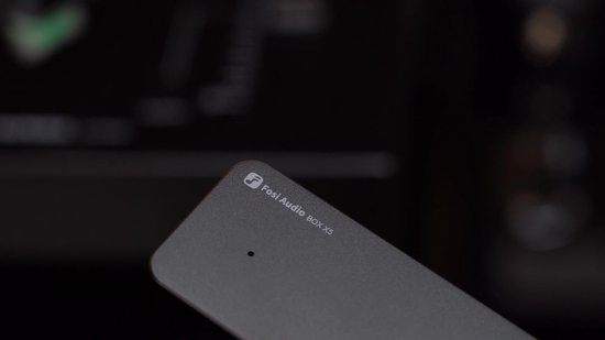 Fosi Audio BOX X5 HiFi-Phono-Vorverstärker, Mini-Vorverstärker Home Audio für MM/MC-Patrone, Plattenspieler, RIAA-Vorverstärker, kompakt mit V3  44
