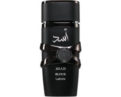 Lattafa – Asad Elixir Eau de Parfum – 100ml
