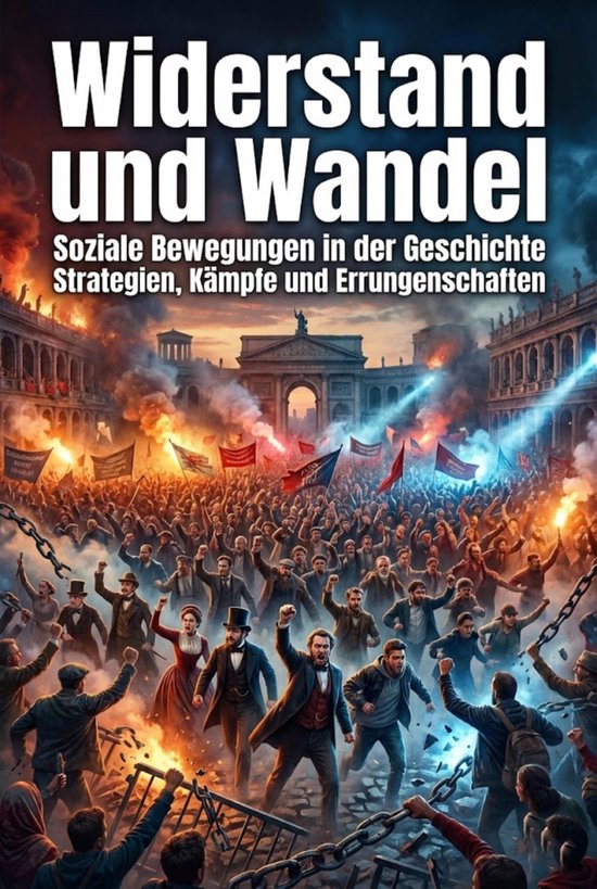 Widerstand und Wandel - cover