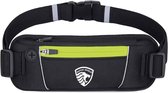 Running Belt - Slimline Hardlooptasje - Sport Heuptas - Hardloop Tasje - Hardlopen Telefoonhouder