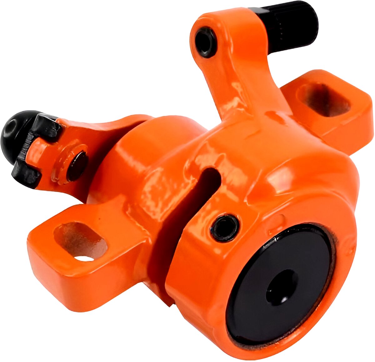 Segway-Ninebot, Remklauw voor Ninebot F25E / F30E / F40E, Zwart