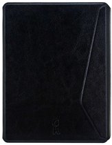 SleepCover Geschikt voor Kobo Aura H2O Edition 2 NEW Zwart