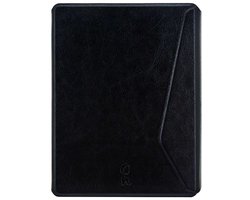 SleepCover Geschikt voor Kobo Aura H2O Edition 2 NEW Zwart