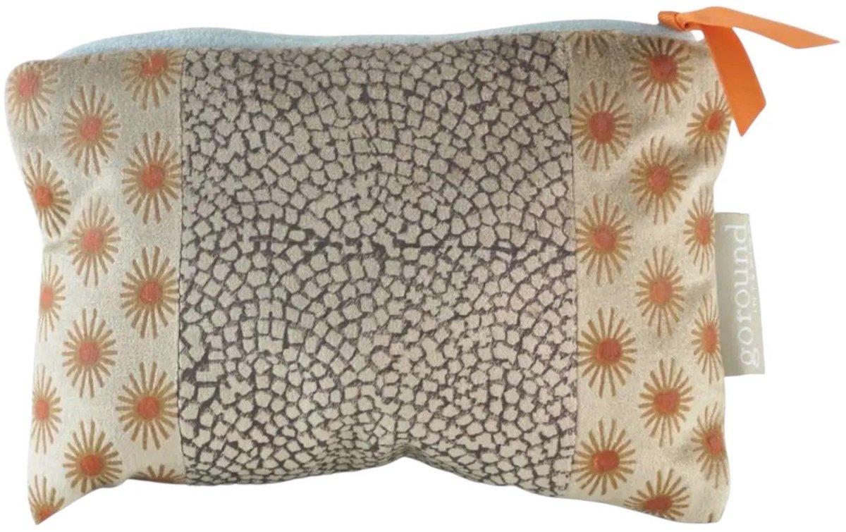 Goround Interior Toilettas Rhea HB 22x15cm