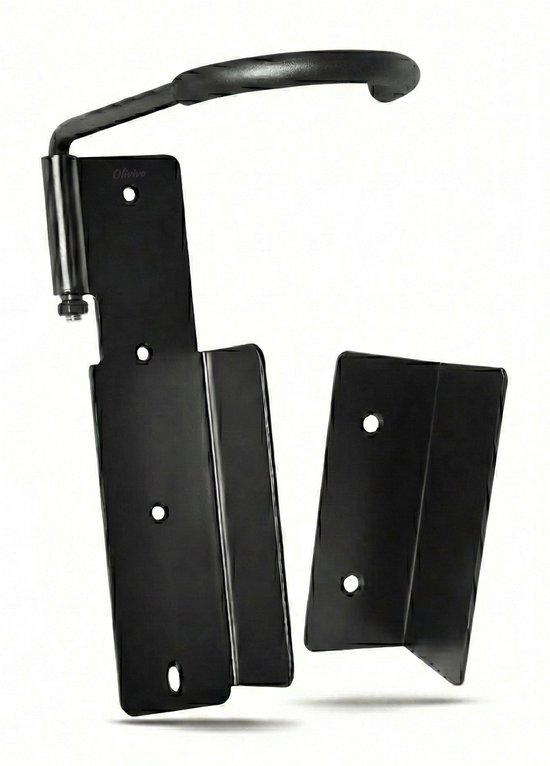 Olivivo® - DELUXE - Fiets Ophangsysteem