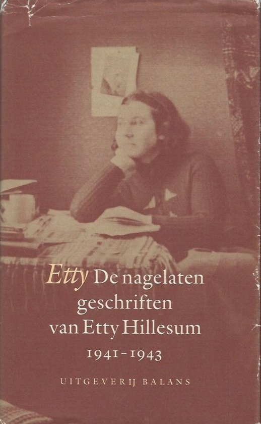 Etty - cover