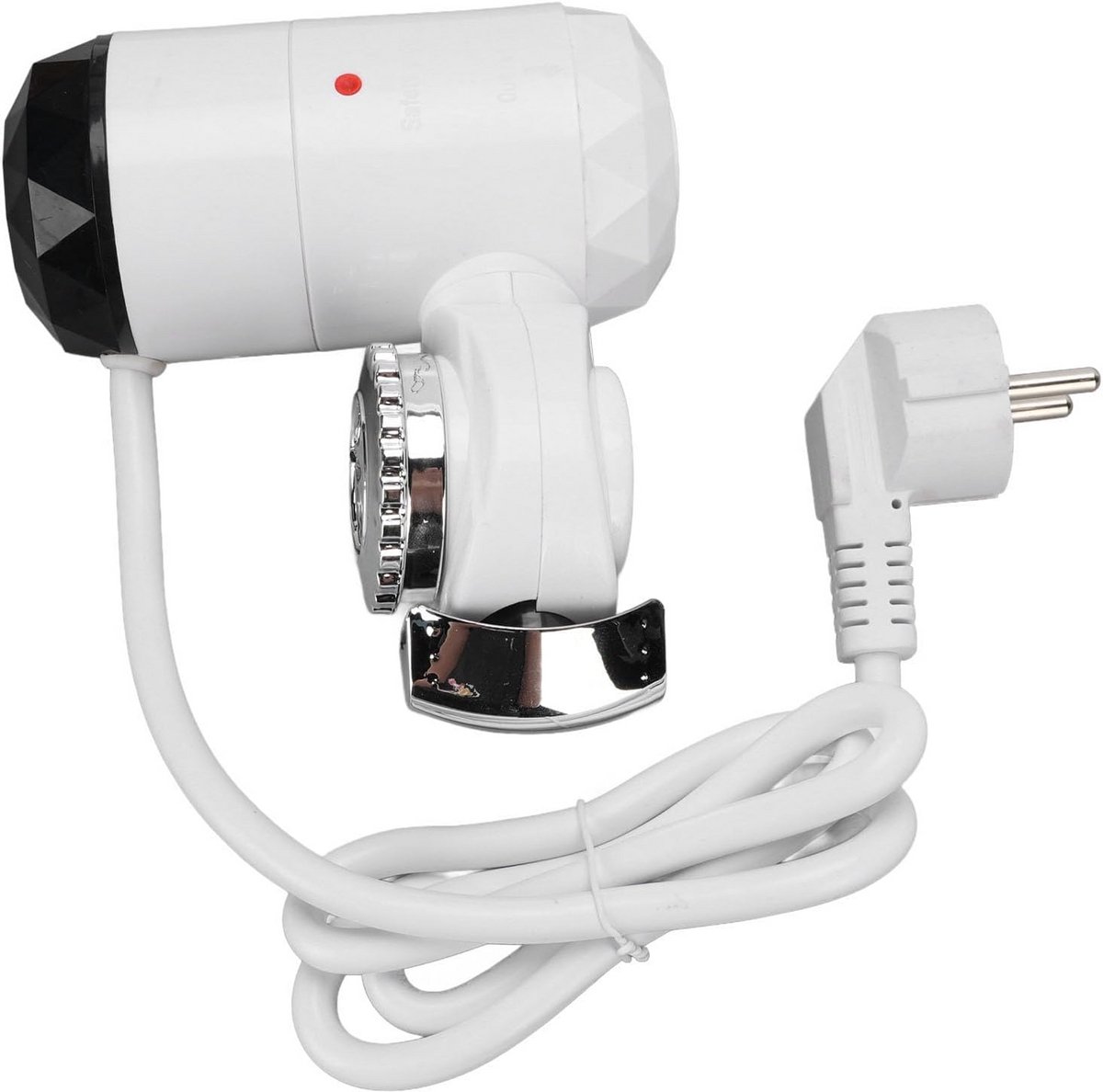Elektrische Waterkoker Tap - Direct Warm Water met LED Display