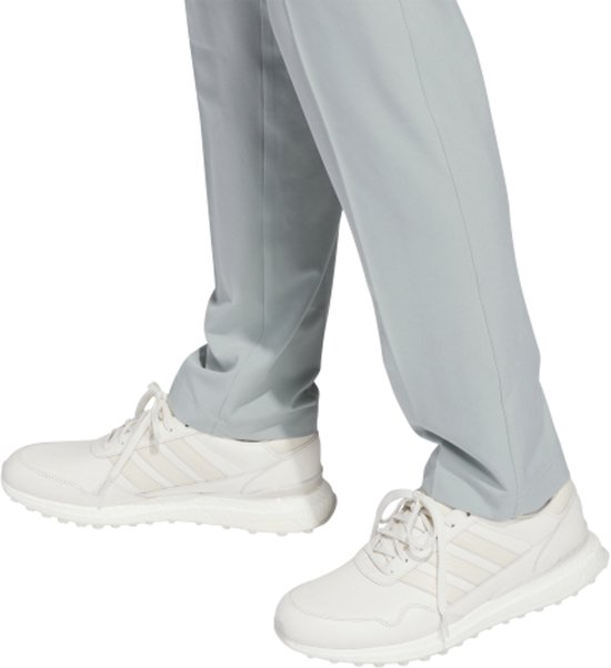Adidas Heren Golfbroek Ultimate360 Wosa van Merkloos — afbeelding 2