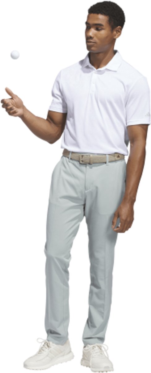 Adidas Heren Golfbroek Ultimate360 Wosa van Merkloos — afbeelding 3