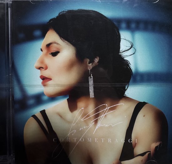 Foto: Giusy ferreri cortometraggi