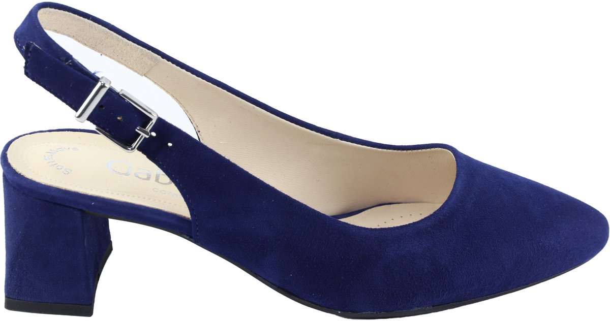 Gabor 42.260.36 BLAUW