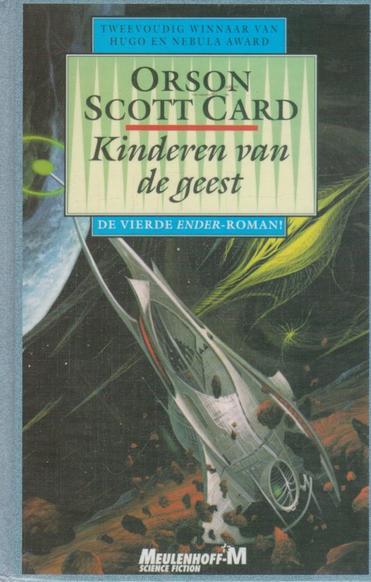 Kinderen Van De Geest