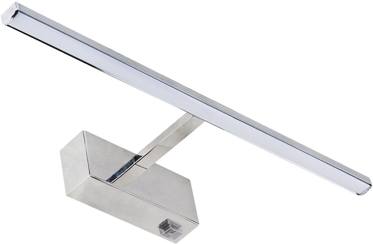 Led Spiegel - Schilderij Verlichting - 8w - 4200K - Daglicht - IP45