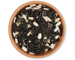 Premium Voedersilomix 16 kg