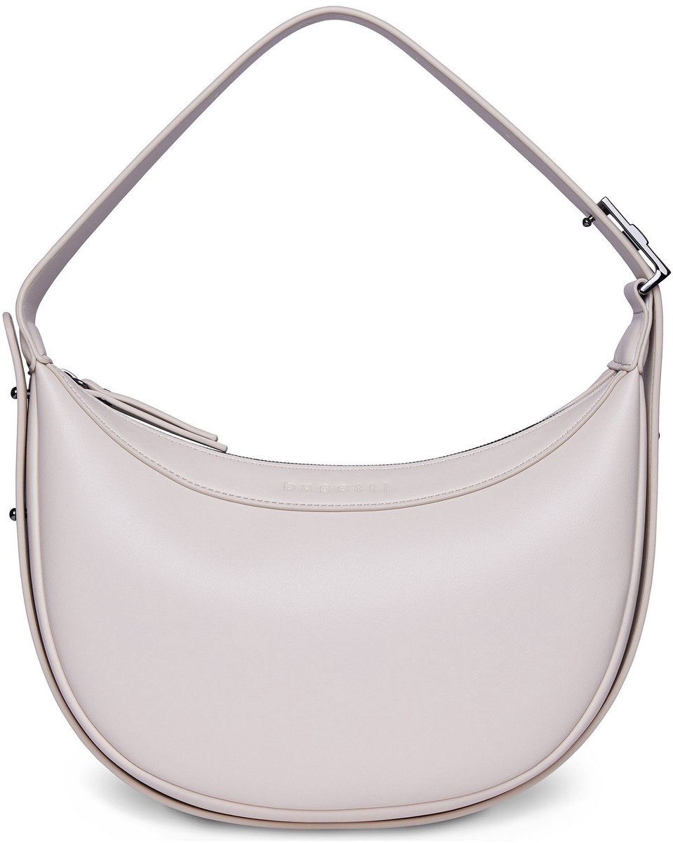 bugatti schoudertas Amelie Shoulder Bag Beige