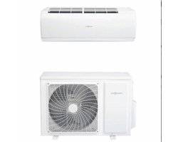 Viessmann 3,5 kW Split Airco Wandmodel – IWAA300MHA035 + OFAA300MHA035 – 230V – Complete Binnen- en Buitenunit – Airconditioning Set