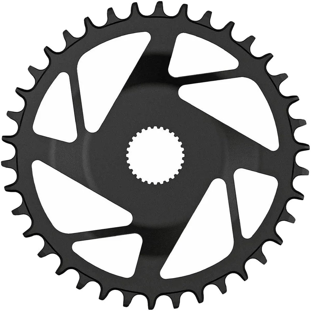 Fsa Megatooth Direct Mount Bosch Gen4 12s Boost Wb605 Kettingblad Zilver 38t