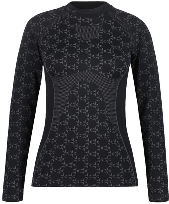 Icepeak Isanti Thermobroek Dames Basic Black S