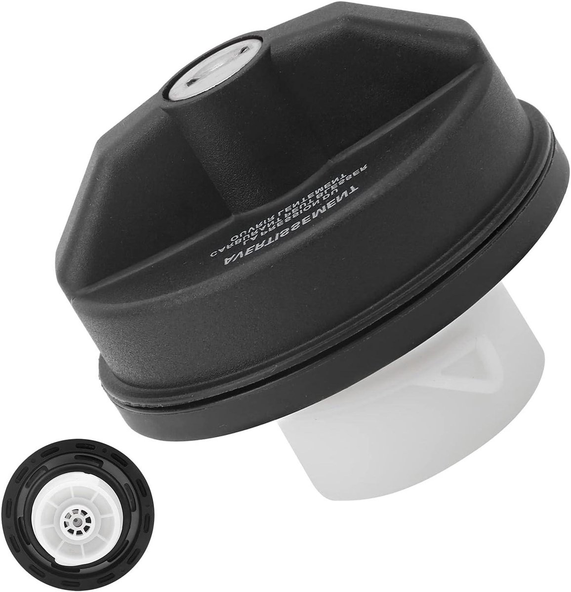 Gasdoppen vervanging voor Jeep Wrangler Cherokee Liberty Grand Cherokee