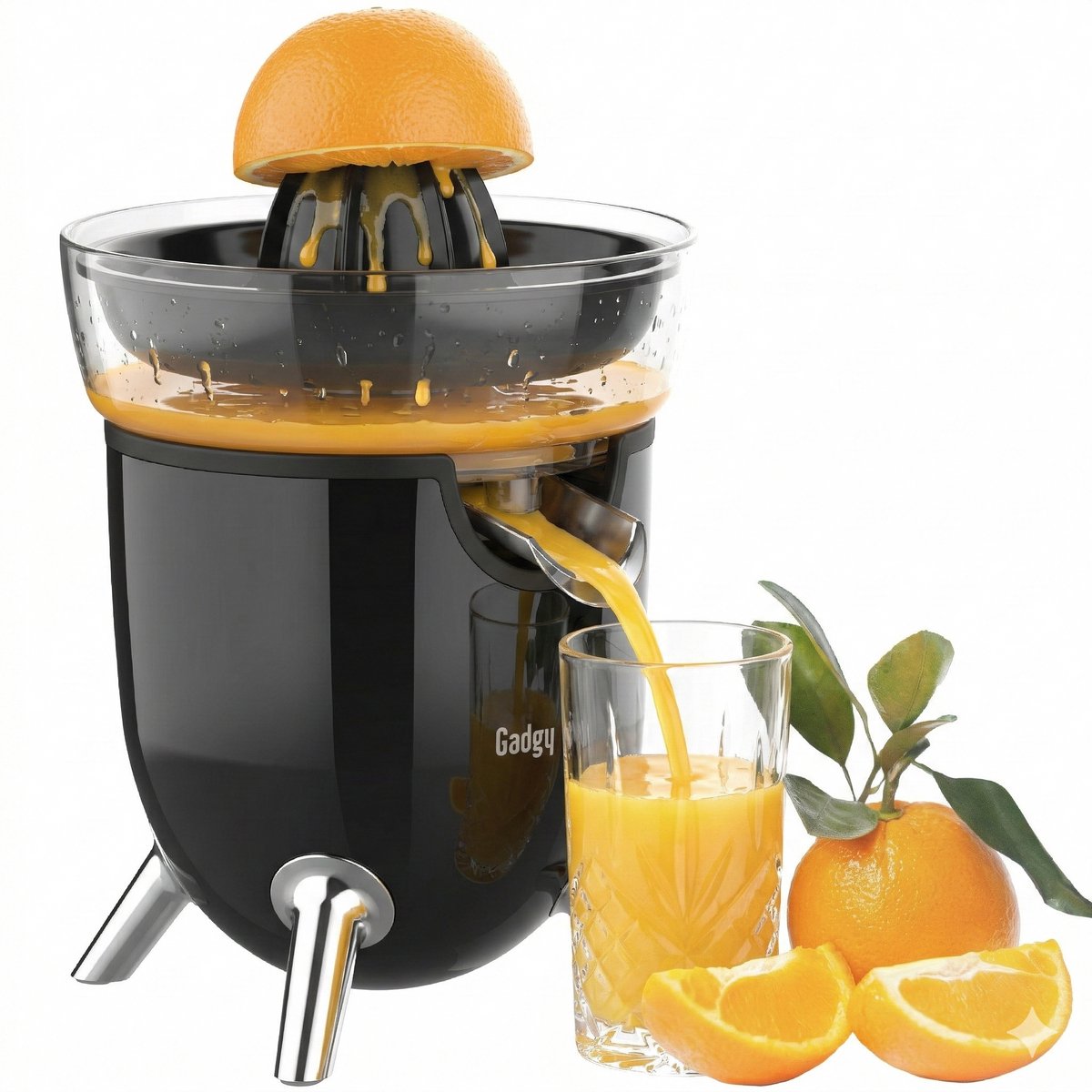 Gadgy Citruspers Elektrisch