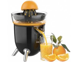 Gadgy Citruspers Elektrisch - Sinaasappelpers en Citroenpers met Schenktuit - Juicer met 2…