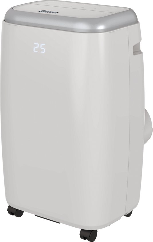 Qlima P 635 Mobiele Airconditioner 12.000 BTU - Qlima - €349,00