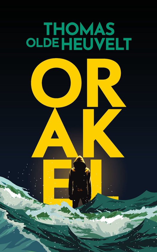 Orakel - cover