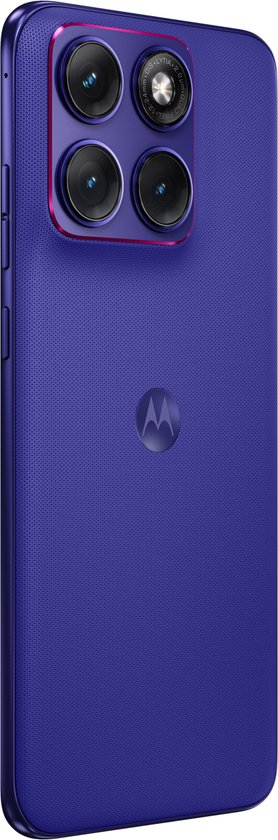 Motorola moto edge 70 fusion - 8/258GB - PANTONE Orient Blue