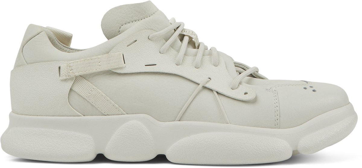 Camper Karst Sneaker - Herren - Wit - 44