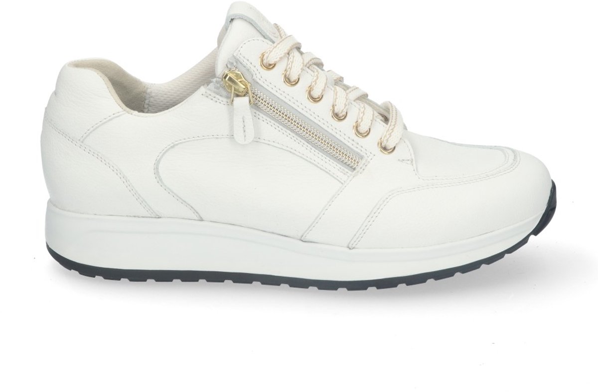 Durea 6322 Sneaker Wit H