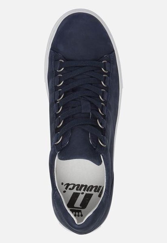 Invinci Sneakers blauw - Maat 40 | Bestel nu!