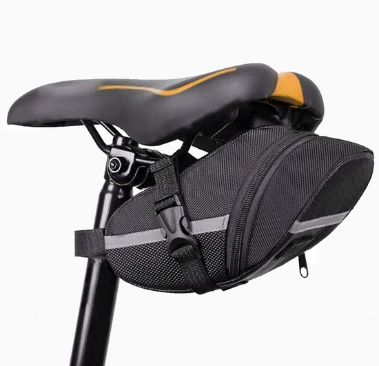 Universeel ontwerp voor alle fietstypes