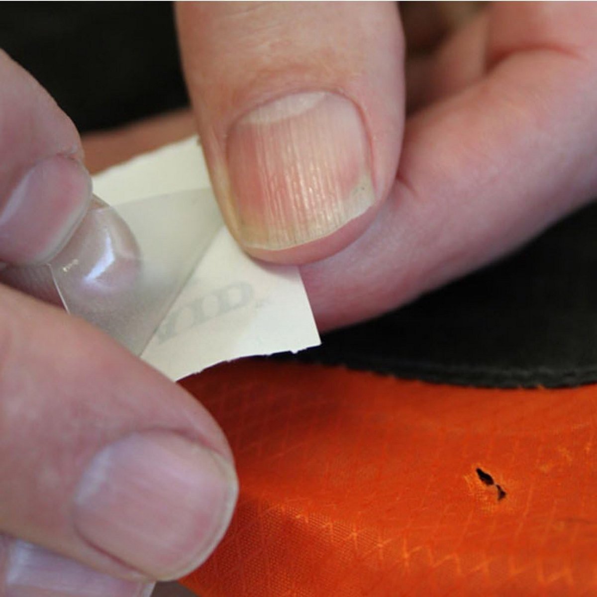Waterdichte Reparatiepleisters voor TPU en Meer - 5 Stuks