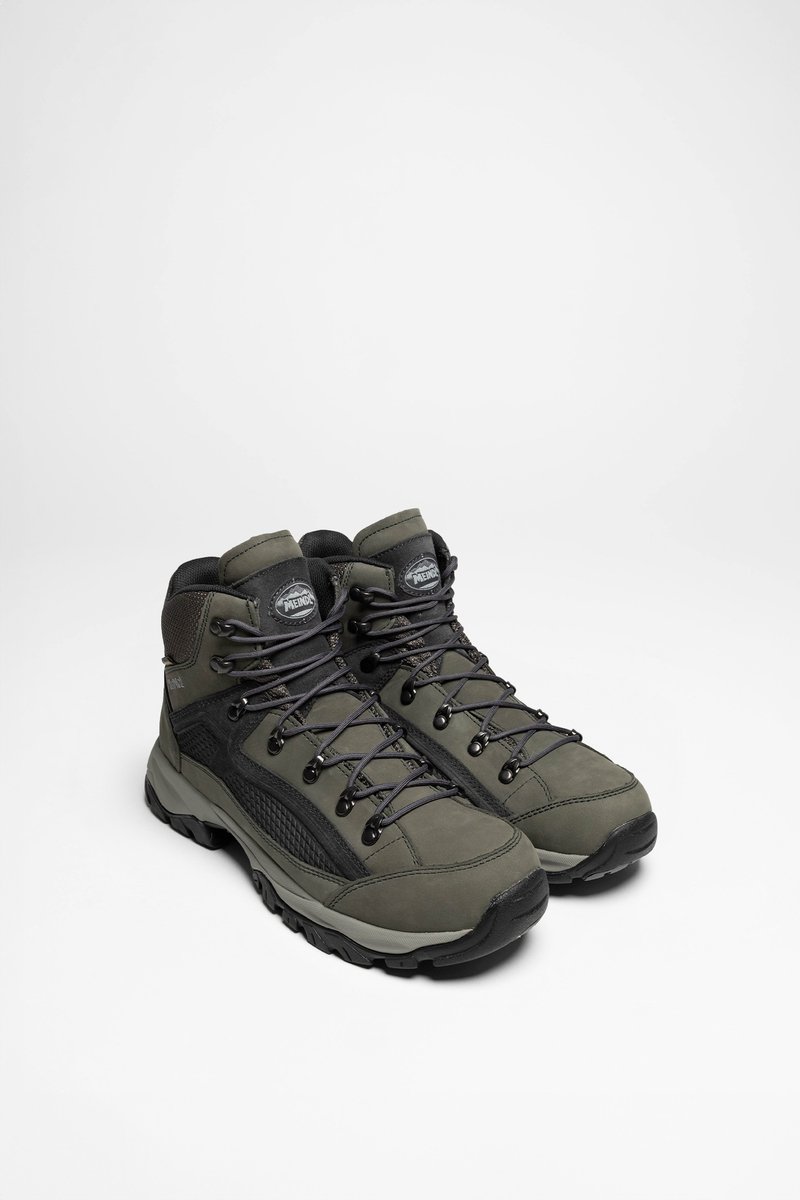 Baltimore GTX Heren (Antraciet)