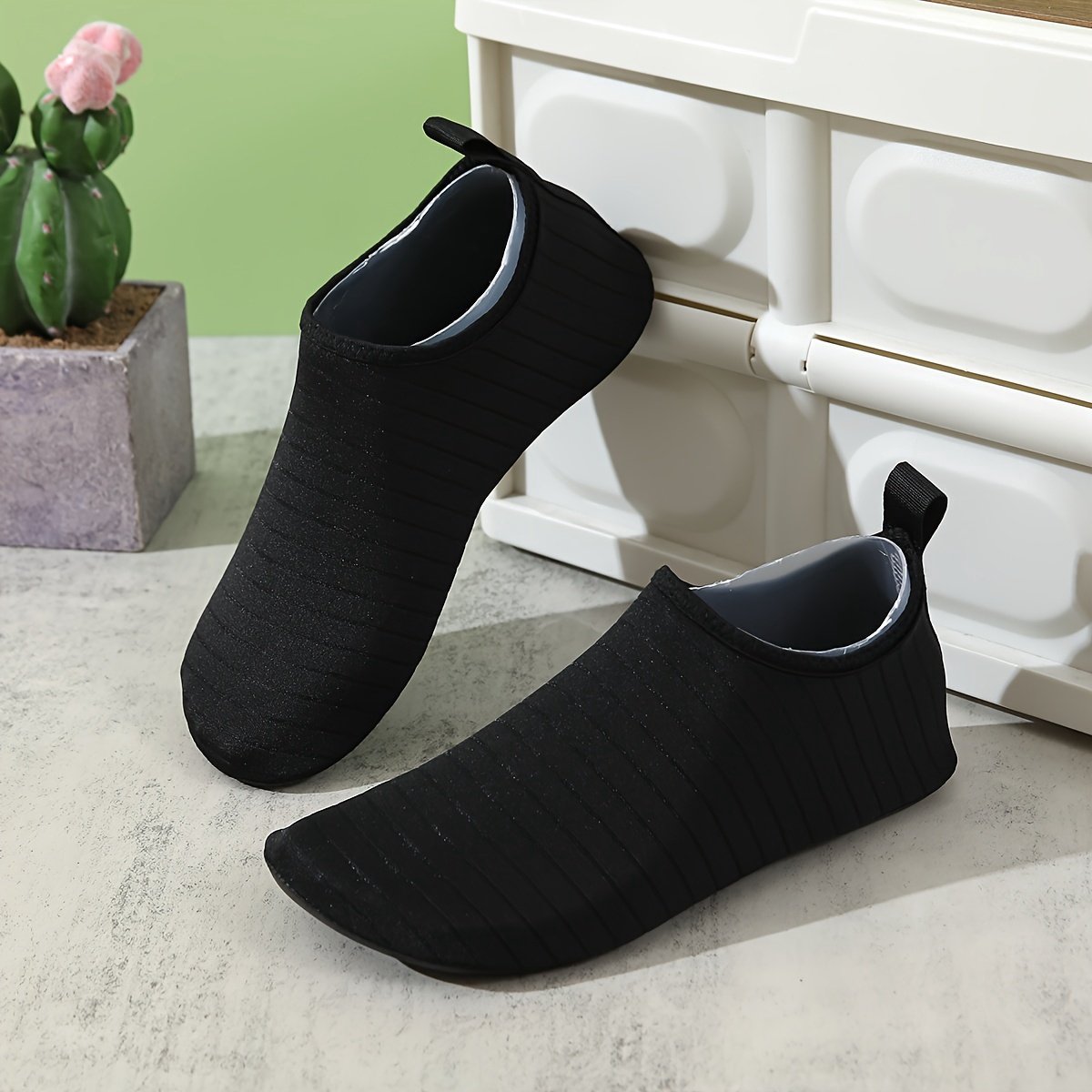 Livé® Waterschoenen Maat 38 – Sneldrogend & Antislip
