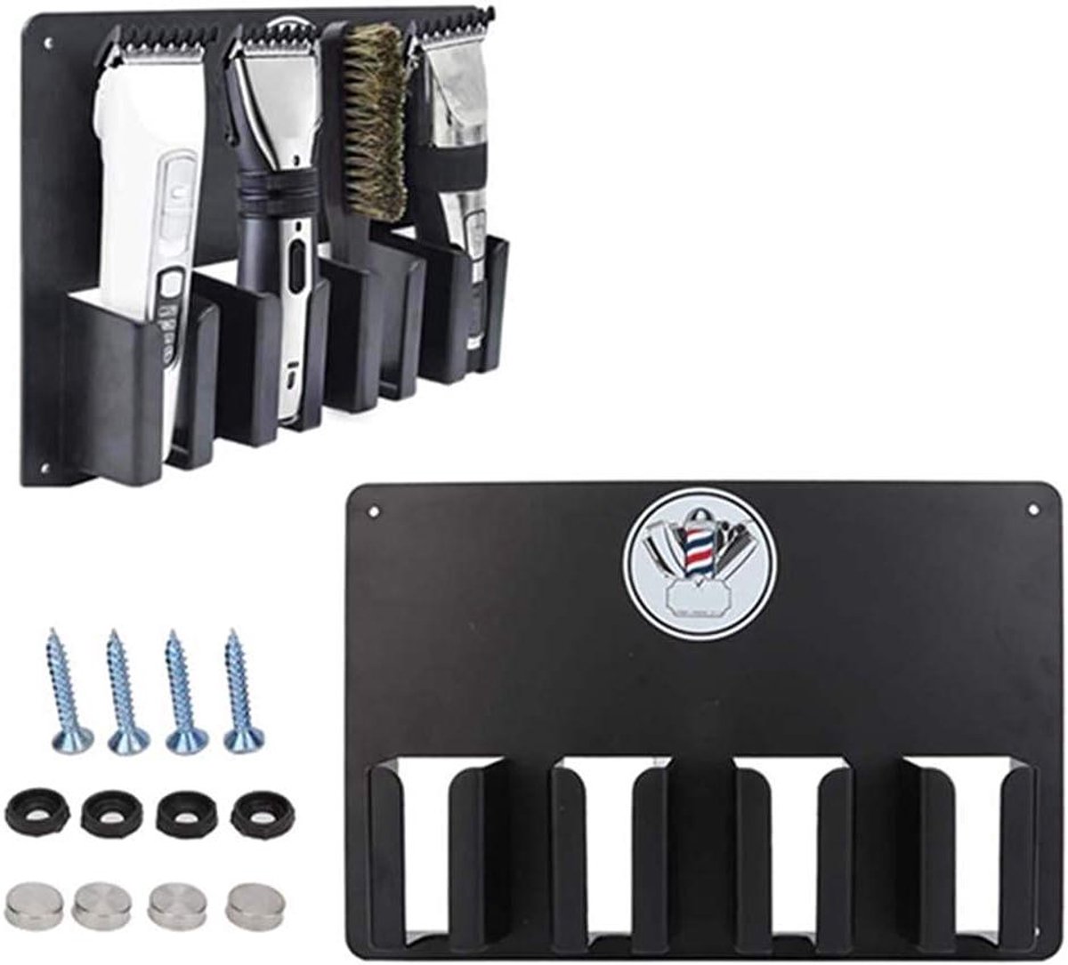 Haartrimmer Opbergrek voor Kapper met Multifunctionele Stylist Tools