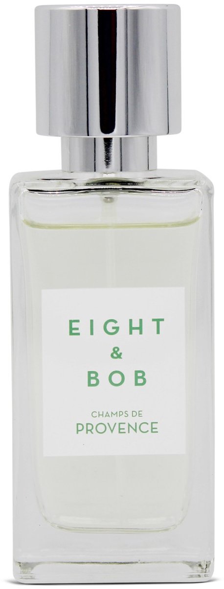Eight & Bob Iconic Champs De Provence Eau de Parfum Unisex 30ml