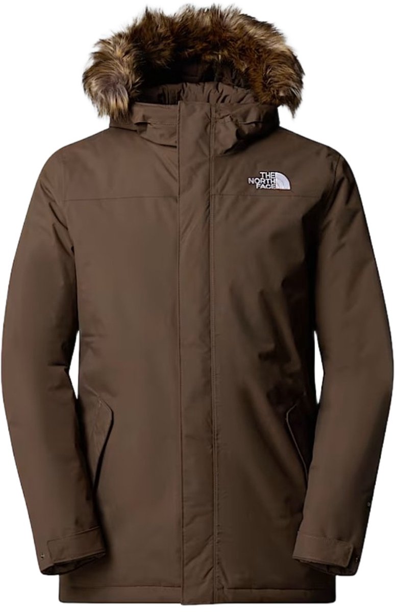 THE NORTH FACE M ZANECK JKT M