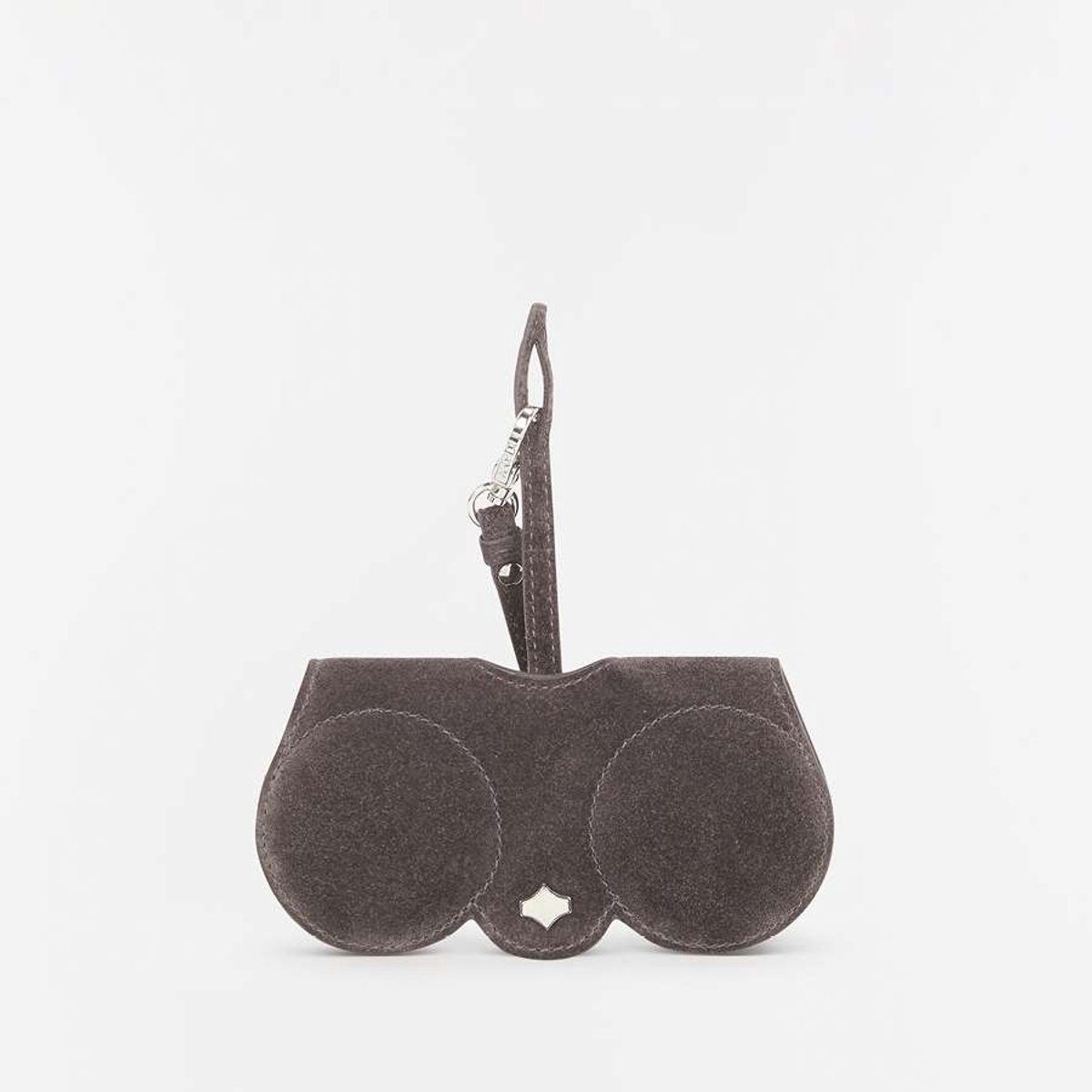 SunCover - Charcoal 100% Leather