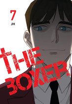 BOXER GN-The Boxer, Vol. 7