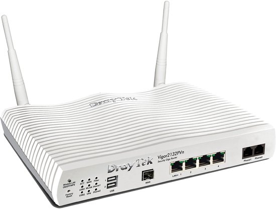 DRAYTEK Vigor 2132 FVn