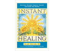 Instant Healing