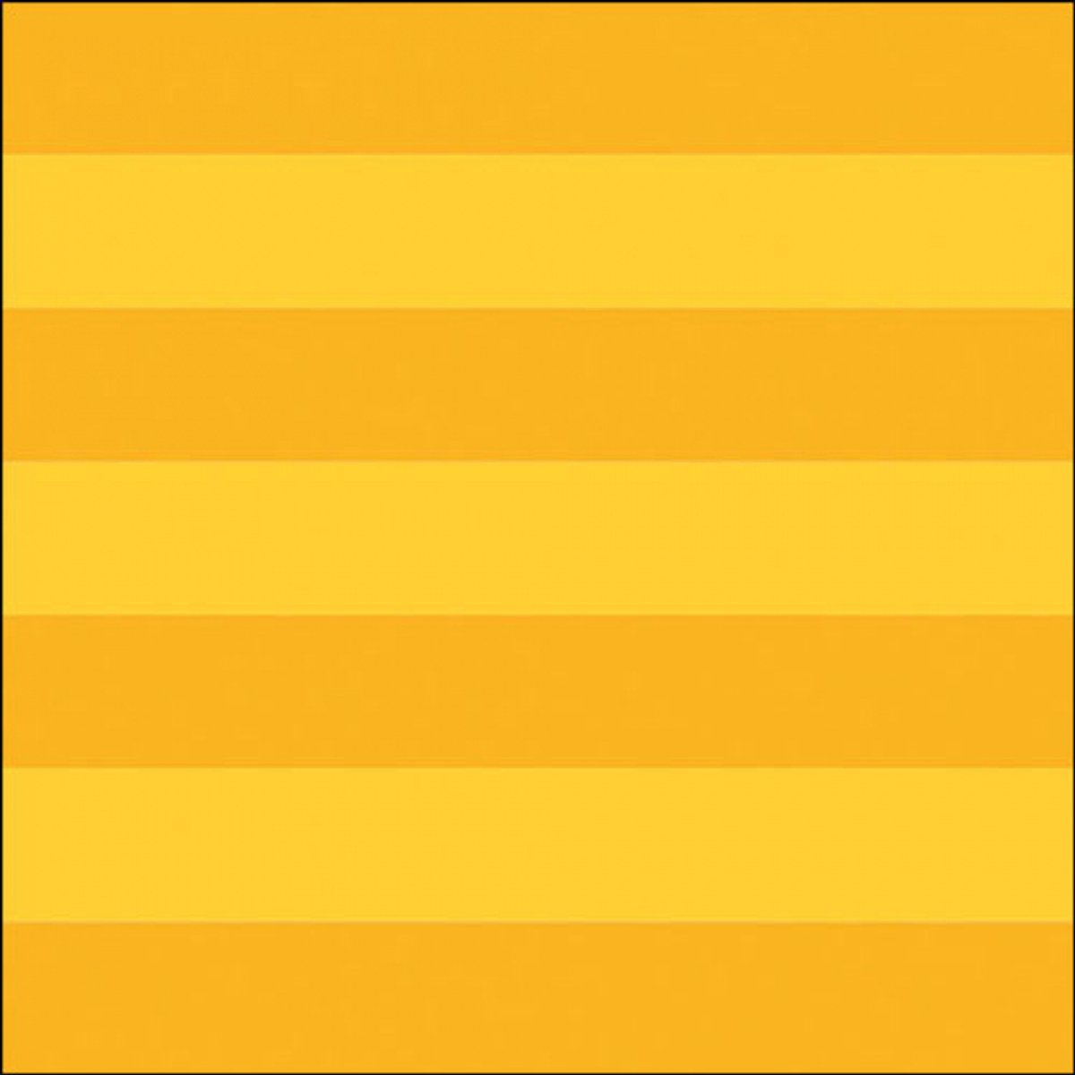 Ambiente - Lunch servetten - Block stripe yellow