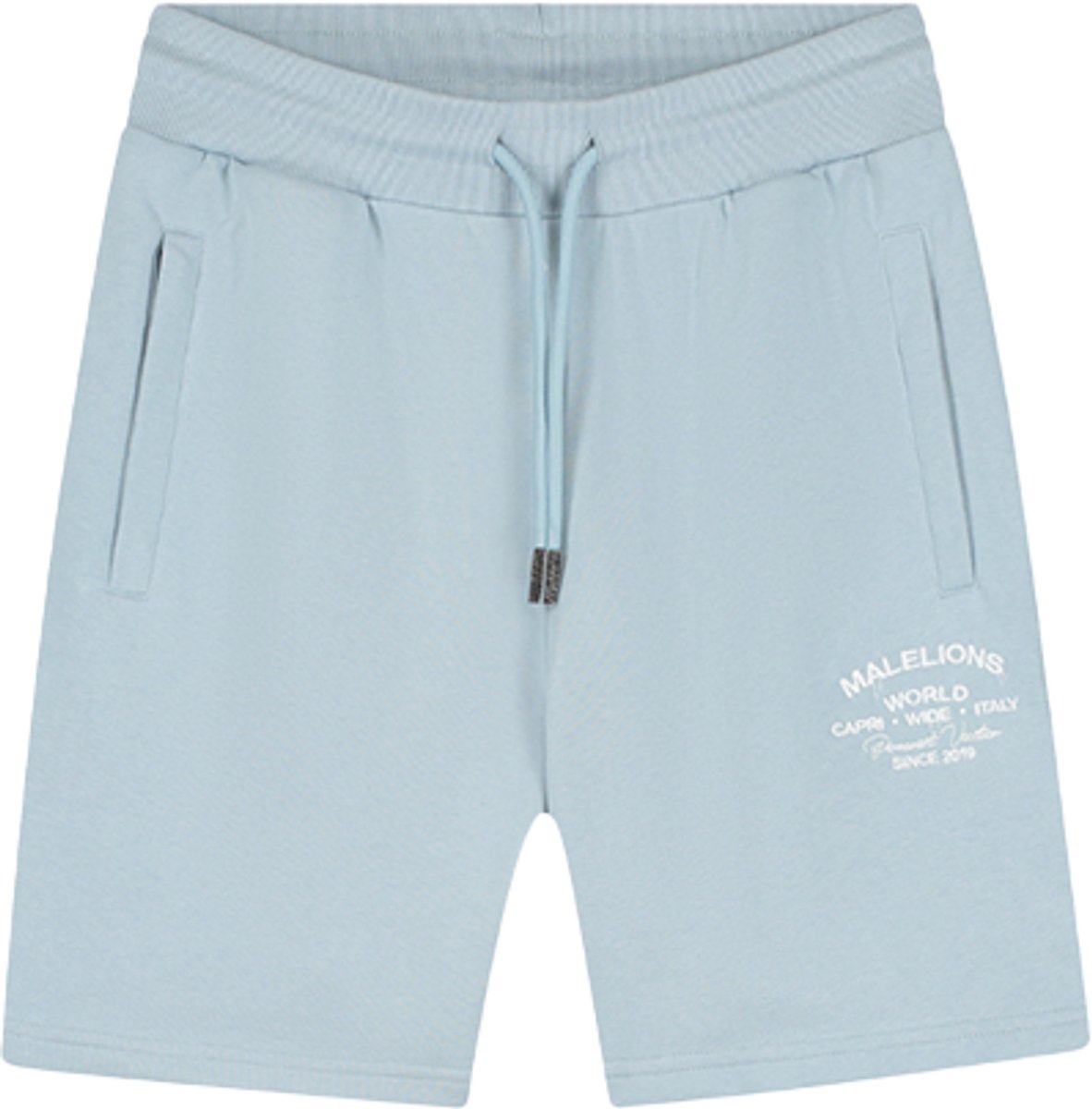 Malelions Permanent Vacation Shorts