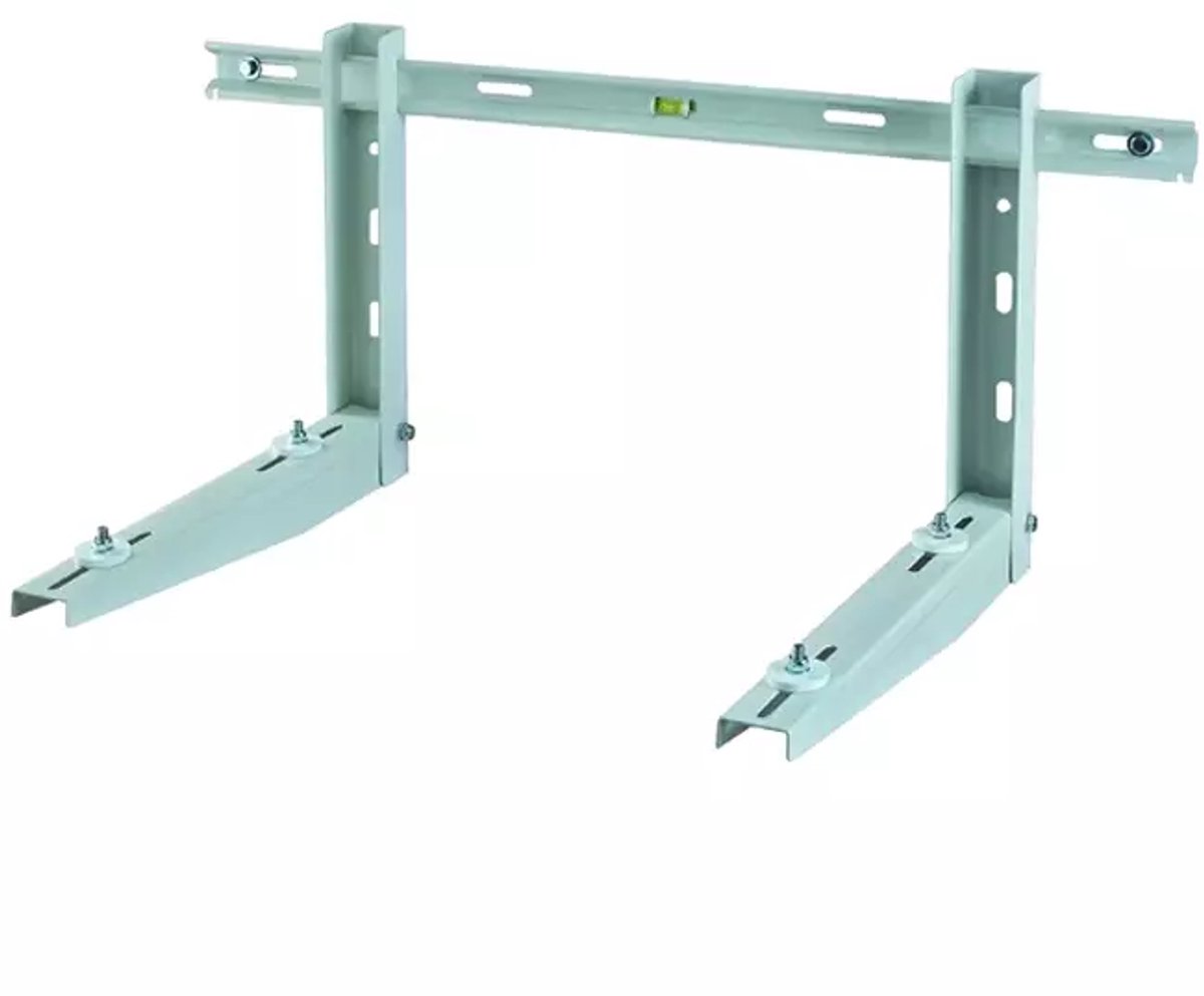 2EMMECLIMA buitenunit Wandconsole voorgemonteerd 800x400x465mm, 140 Kg